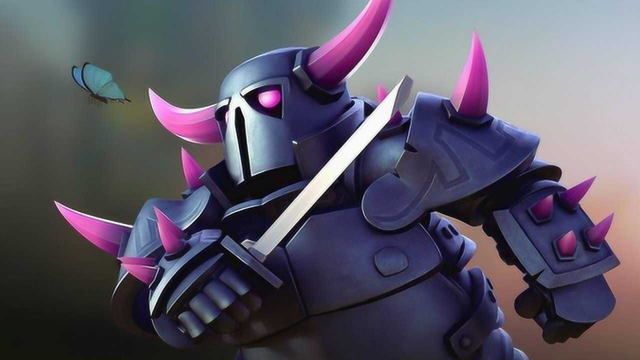 部落冲突:皮卡超人的内心自述,姐的心,你不懂