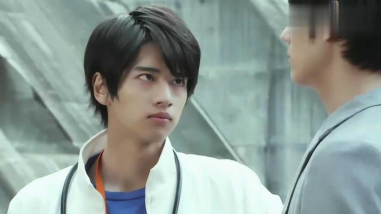 假面骑士exaid,续命直到通关!黎斗你这台词真的皮!