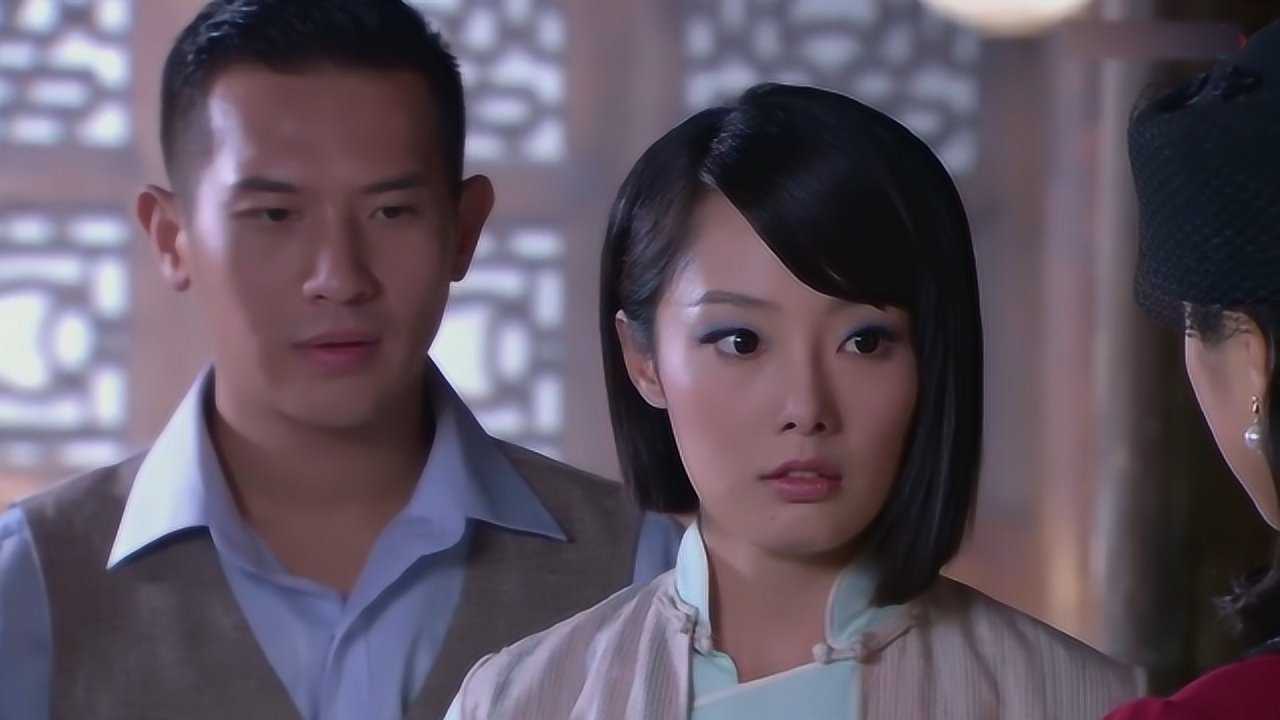 喋血孤岛第38集:红叶实行计中计引熏子上钩,秋山是卧底被暴露