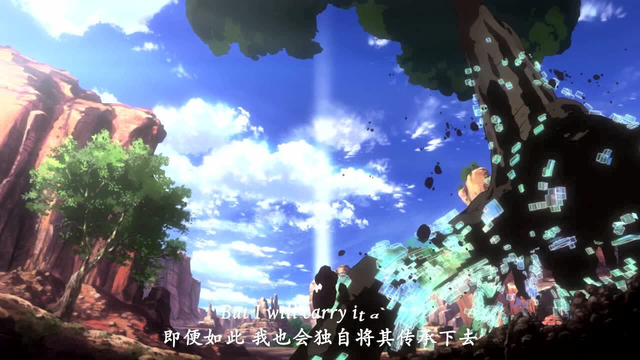 shelter【避难所 mv】【中字】