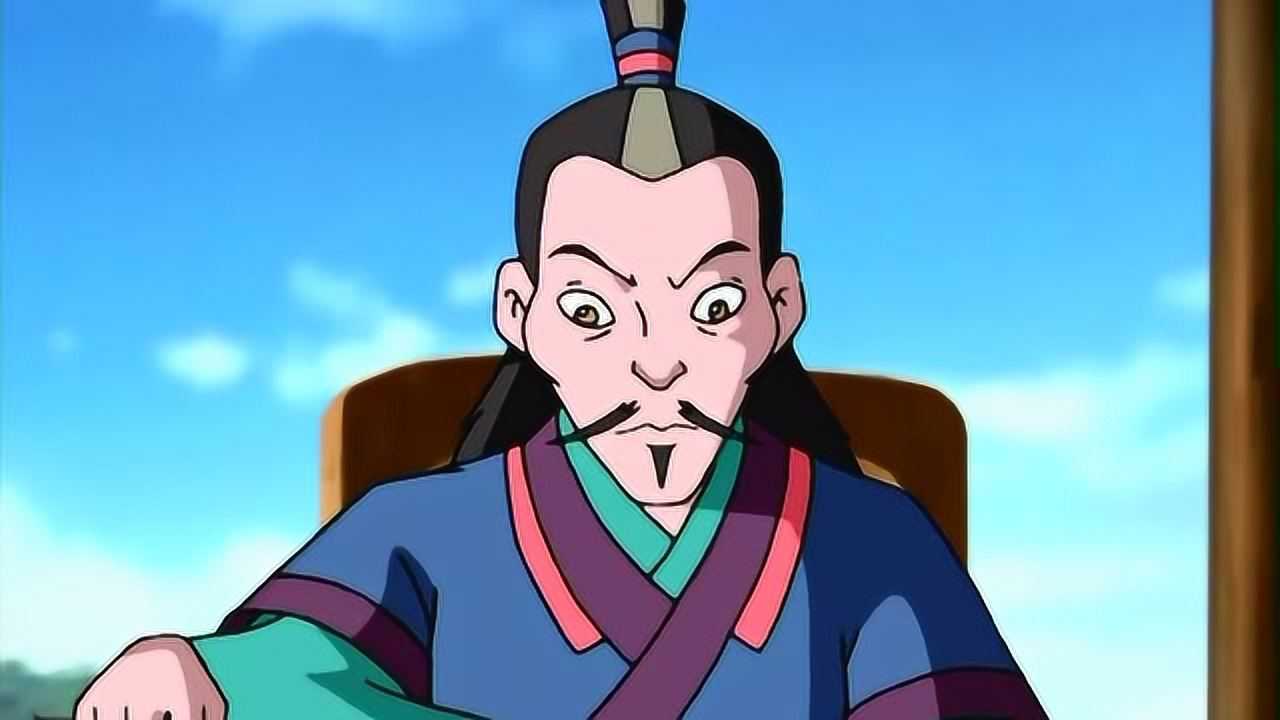 围棋少年:郭逢春败在黑木手里,无奈永远退出围棋界