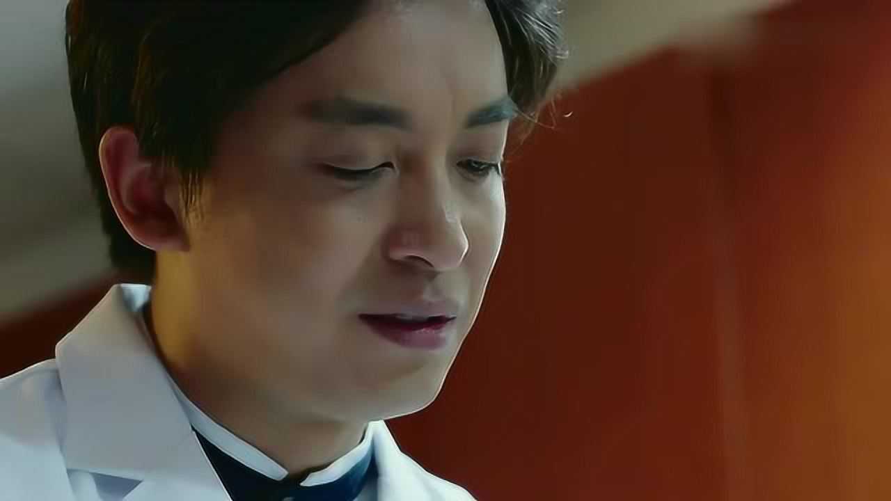 外科风云:陈绍聪:算了吧,咱俩好合好散!杨羽:你什么意思?