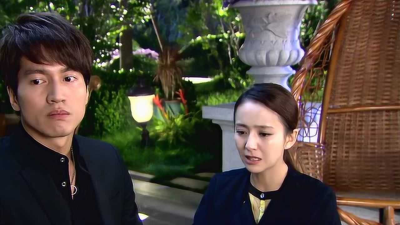 恋恋不忘厉仲谋给媳妇擦泪水劝吴桐离向峻远点对谁都好