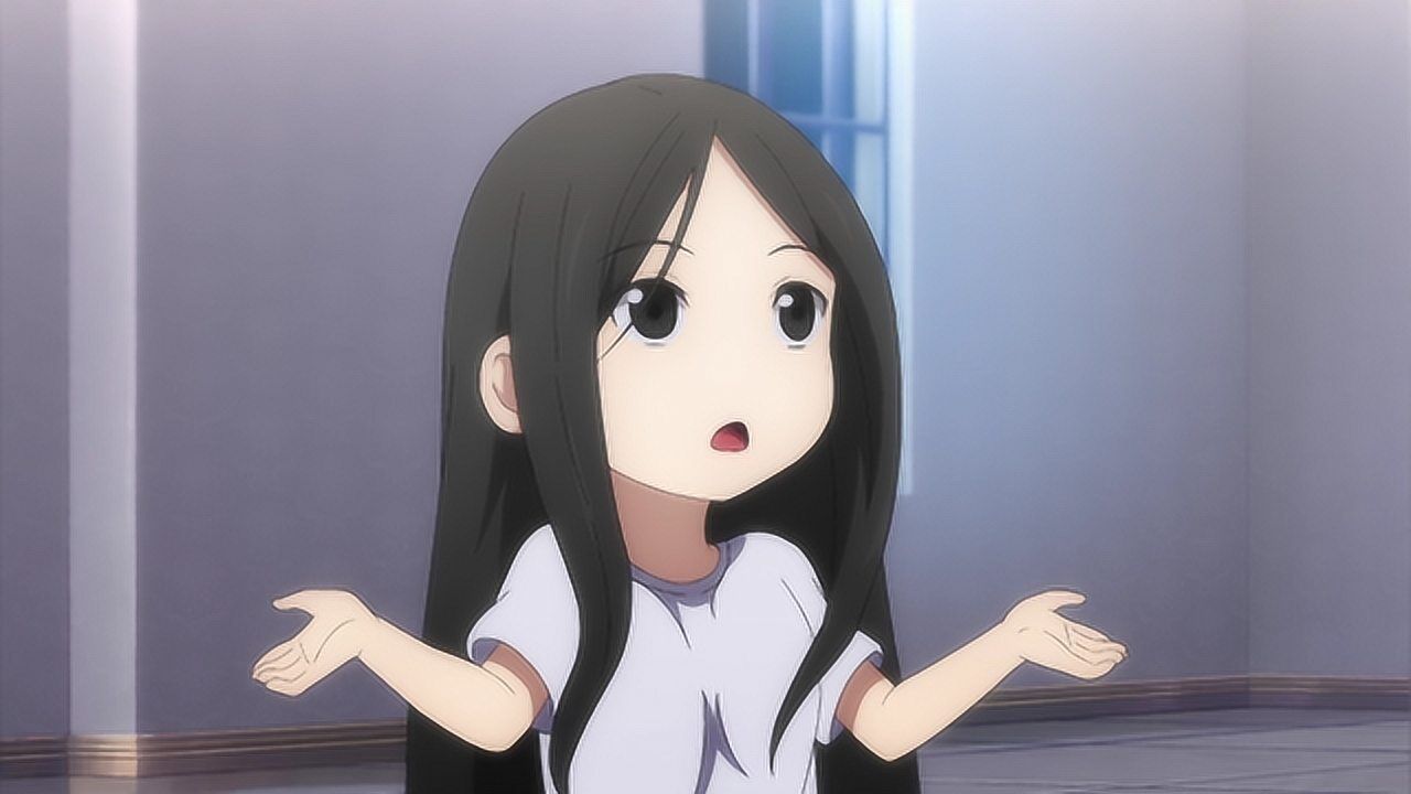 一人之下第三季冯宝宝临时工身份曝光面对总部征召令宝儿姐语出惊人