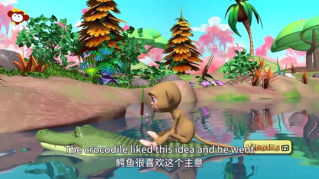 悠优宝贝学习乐园 25集