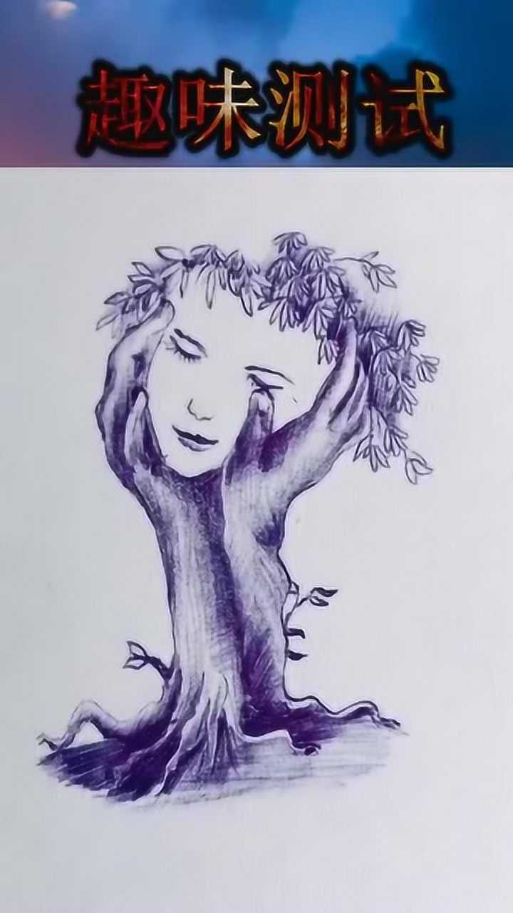 史上最难隐藏画找人脸找出三张以上智商堪比爱因斯坦