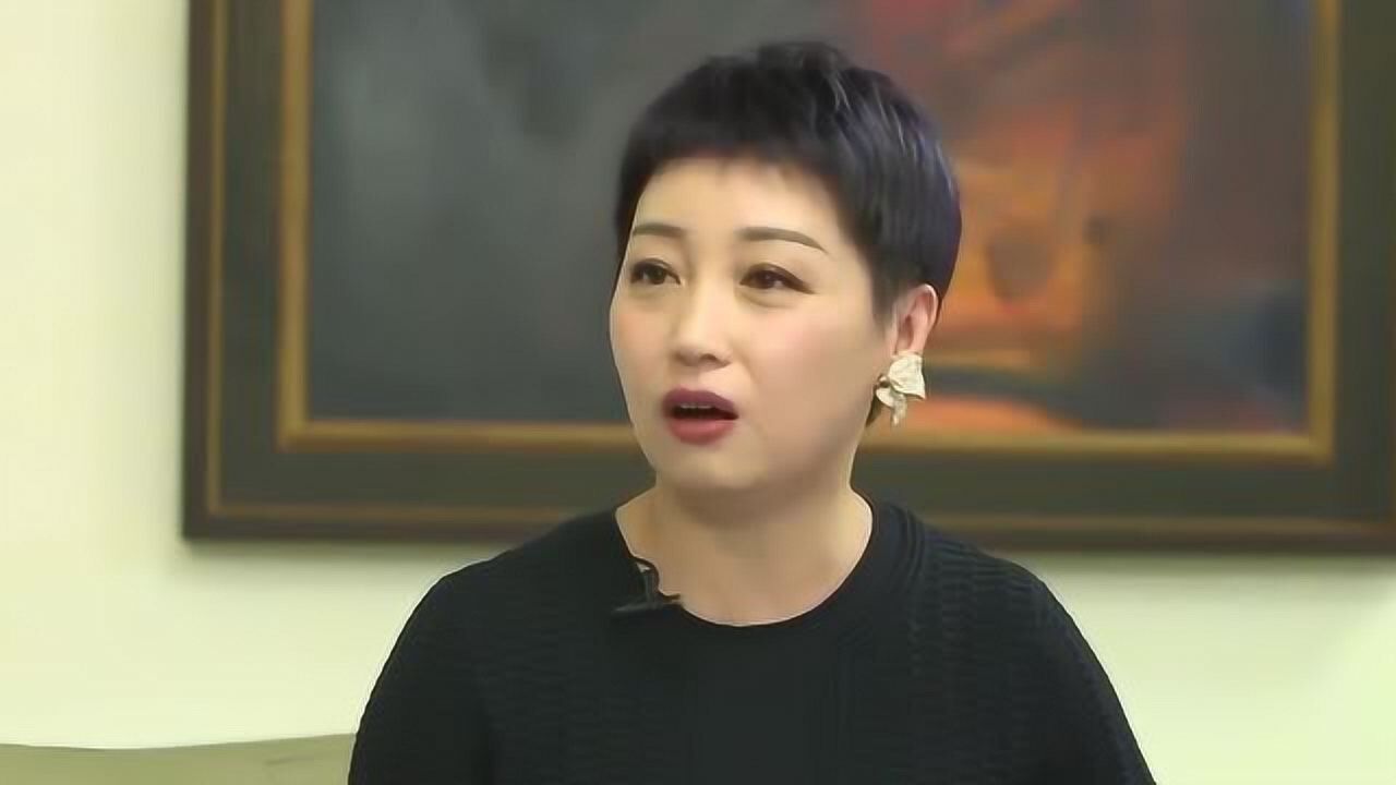 国美老板娘杜鹃自述与黄光裕的北京爱情故事,实为最美女强人