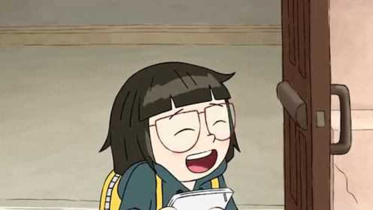 咱们裸熊从这一天开始熊熊们和克洛伊成为了真正的朋友