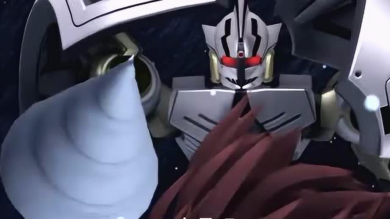 宇宙星神钻头好坏啊迪路耍无赖让小安背锅