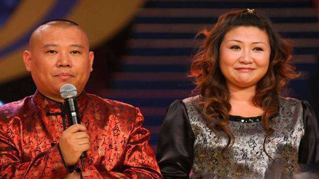 妻子王惠对郭德纲有多好大到卖车支持老郭小到衣服鞋子全都她的