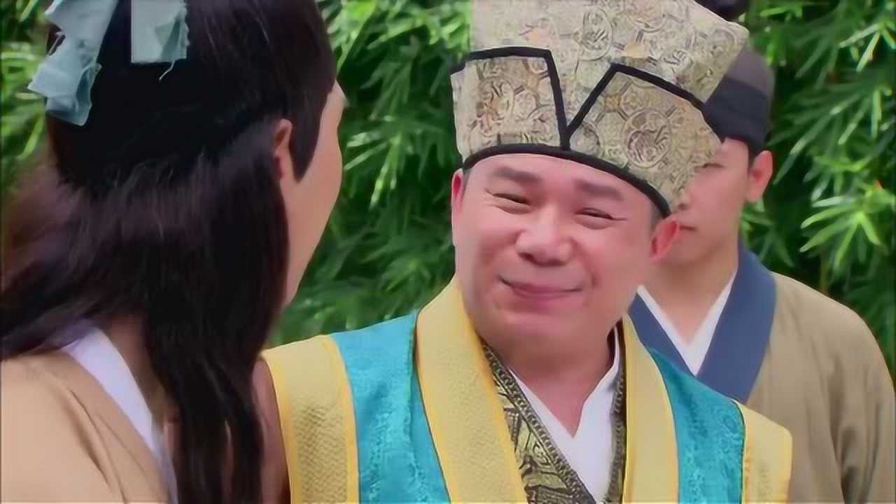 新活佛济公包员外来找小画眉没想到遇到杨师傅小画眉是他妹妹