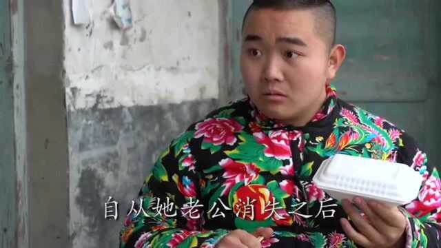 巴子这买了个饺子就听到了个那么恐怖的故事呀湖北方言之诡异饺子