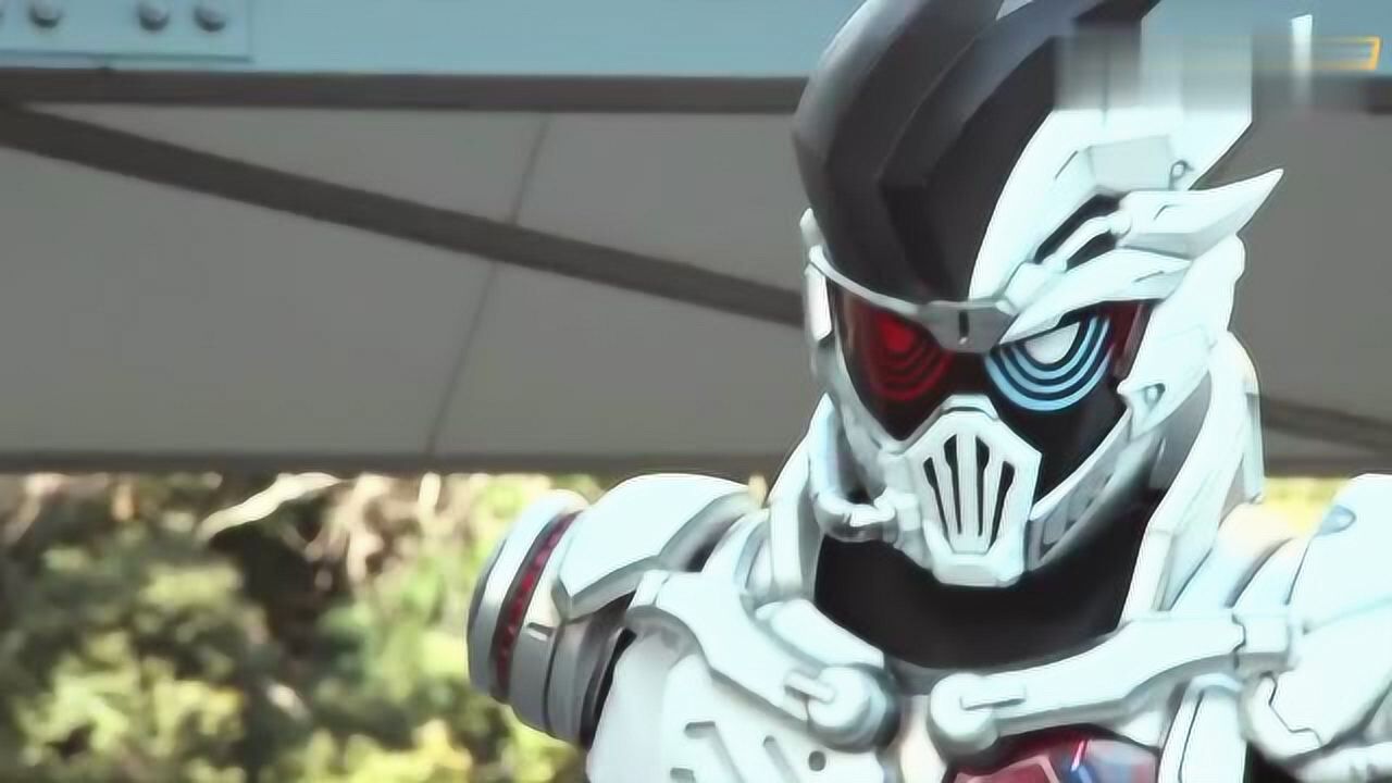 假面骑士exaid永梦终于知道自己是崩源体的根源可以创造卡带