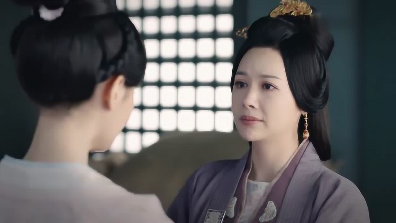 锦绣南歌沈夫人要将沈乐清远嫁心机女扮可怜的功夫真是一流