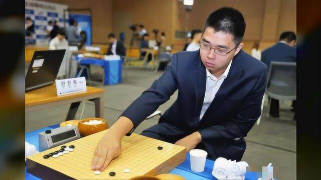 中国24岁围棋国手坠楼身亡!前天曾和柯洁下棋,生前朋友圈有征兆