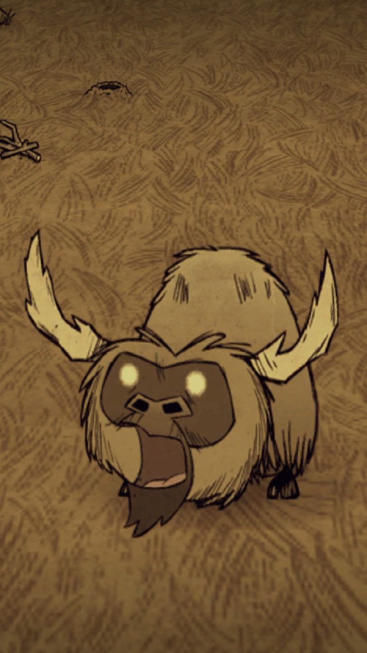 饥荒喂皮弗娄牛吃红蘑菇会怎样