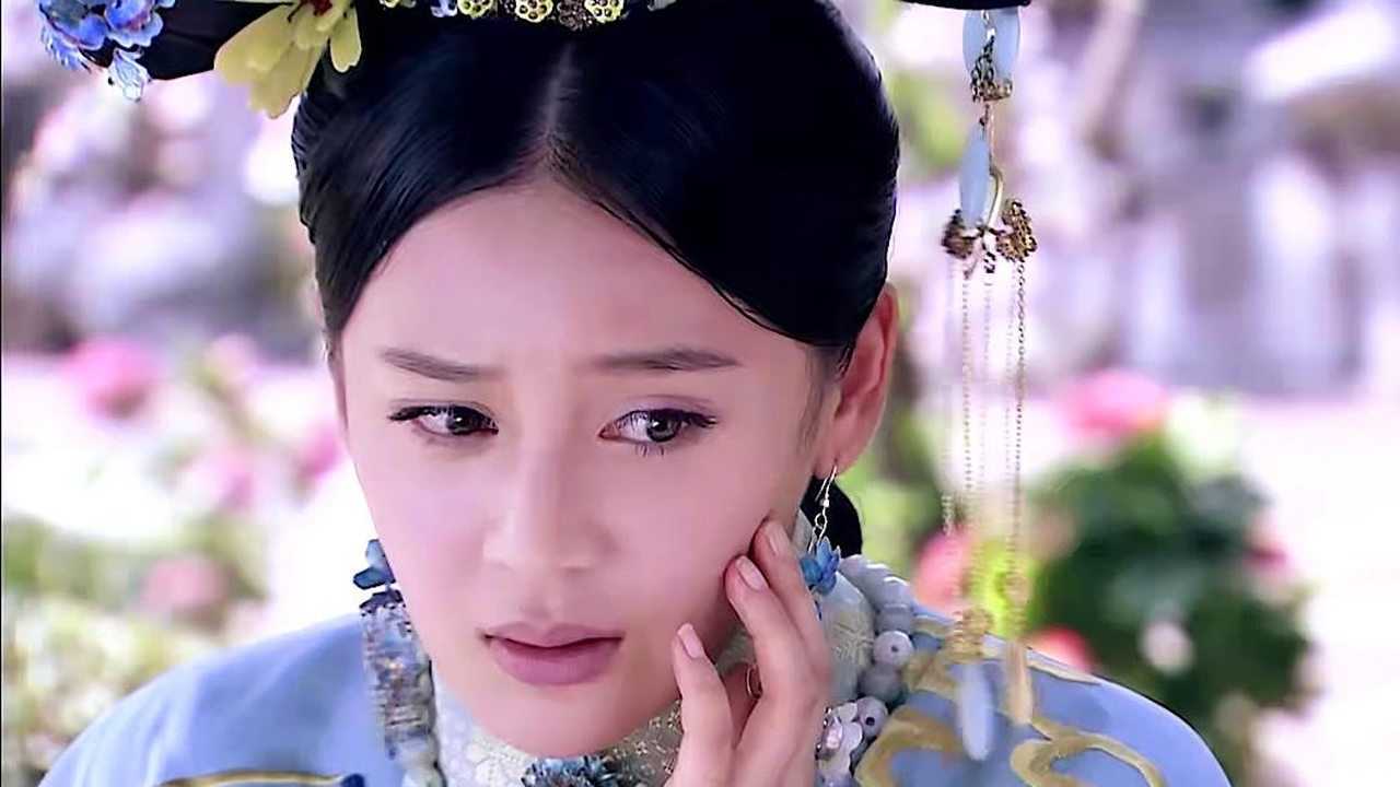 宫锁珠帘11:熹妃被皇后接连欺负,却还不肯找皇上撑腰!