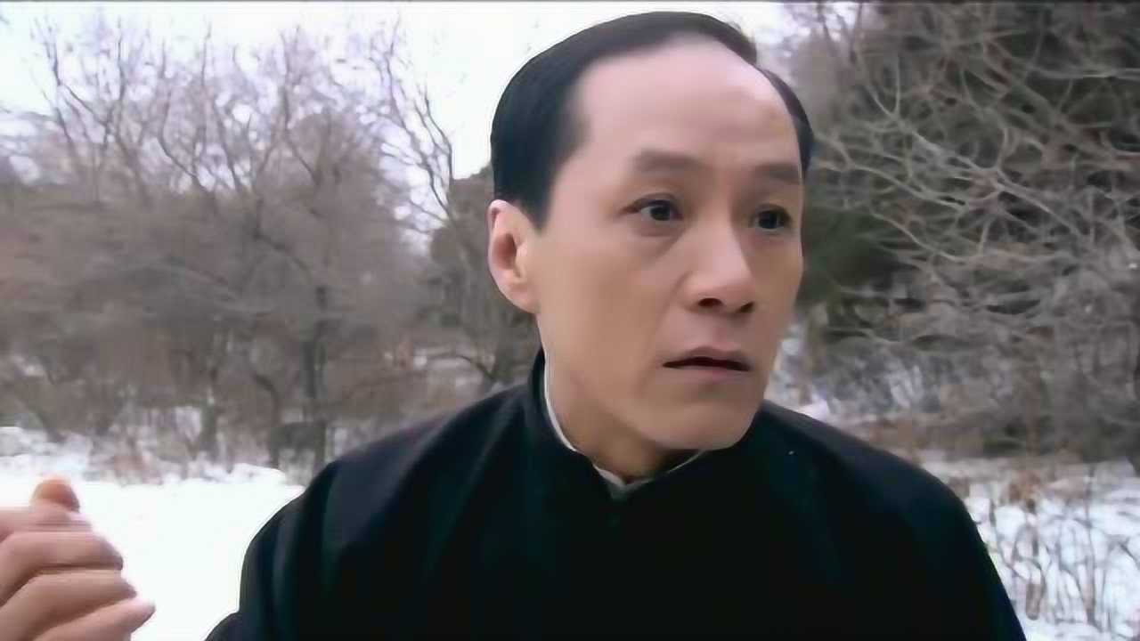 百花深处大结局苏长亭图穷匕见终于把所有的秘密和盘托出