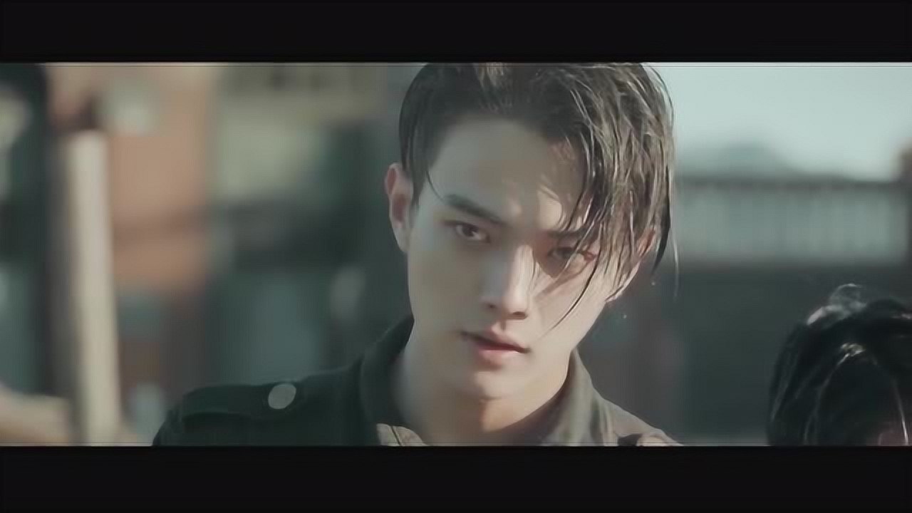 许凯民国小少爷顾燕帧这颜值真香了