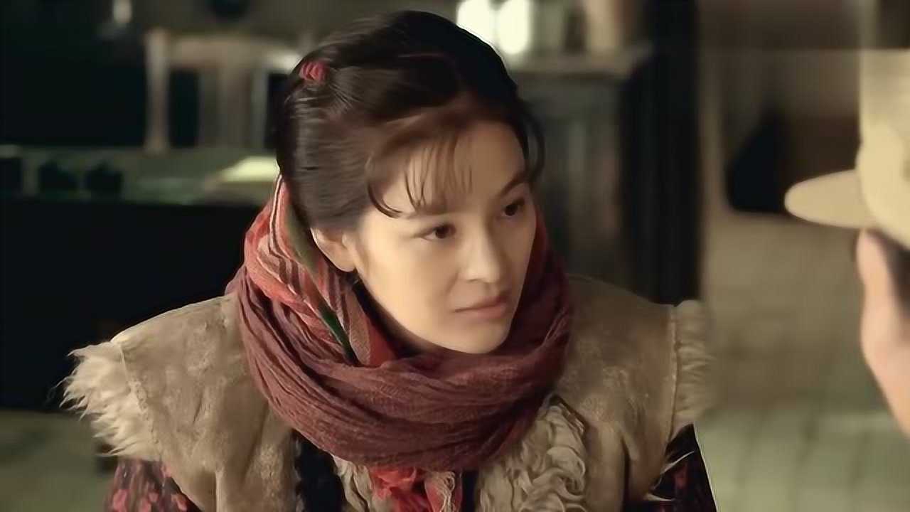大牧歌杨月亮一心要嫁给齐怀正齐怀正却有难言之隐不能娶她