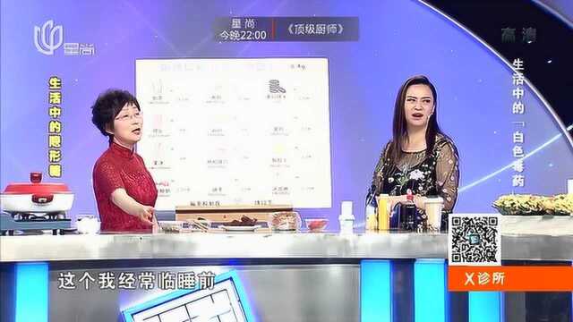 吃糖过多会引发癌症,专家公布零食含糖量,听完还敢多吃吗?