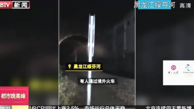 黑龙江绥芬河:破获特大走私案,6人走私羚羊角虎骨等制品涉案1800万