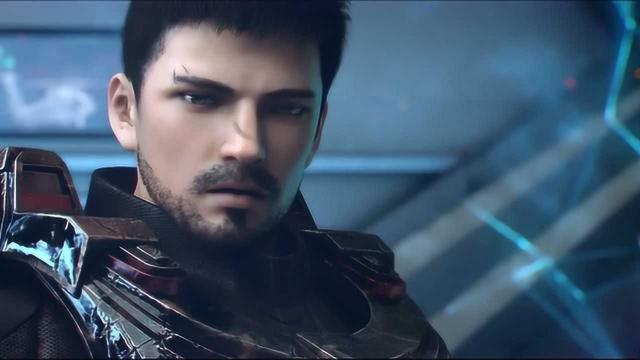 雄兵连:对于天使的能力,葛小伦彻底被折服了