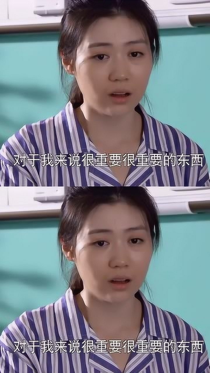 樱桃红之袖珍妈妈:笑笑经历手术后,终于懂得珍惜感恩袖珍妈妈!