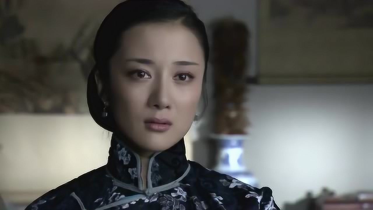 北方有佳人何家驹被抓寄萍却说会为他作证的