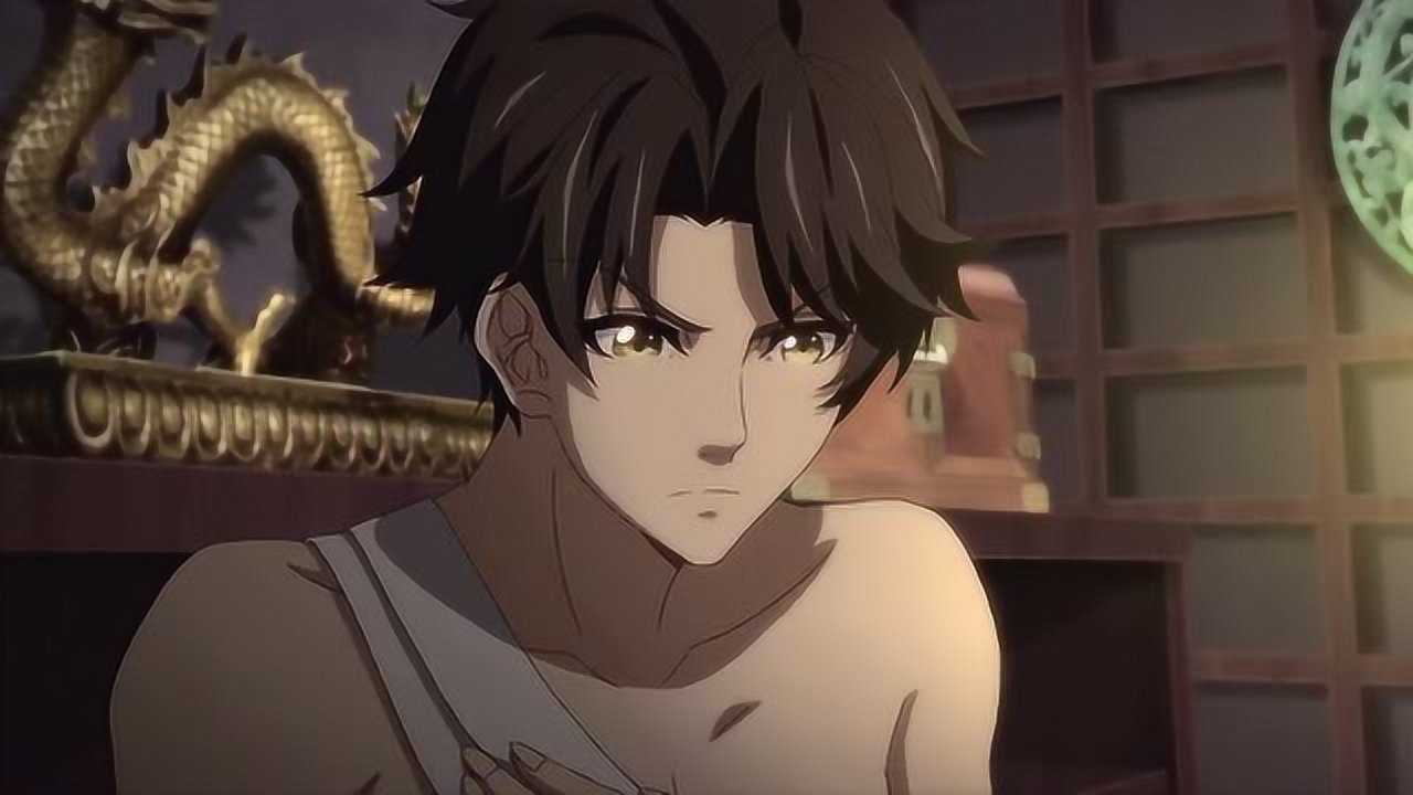 历师:萧南烛的真实身份竟然是轩辕族的后人?难怪这么厉害!