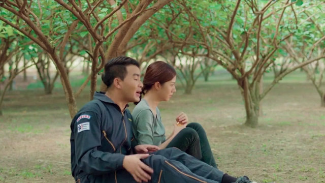 速看天生绝配第19集小诺失恋摔倒受伤意外收获男朋友