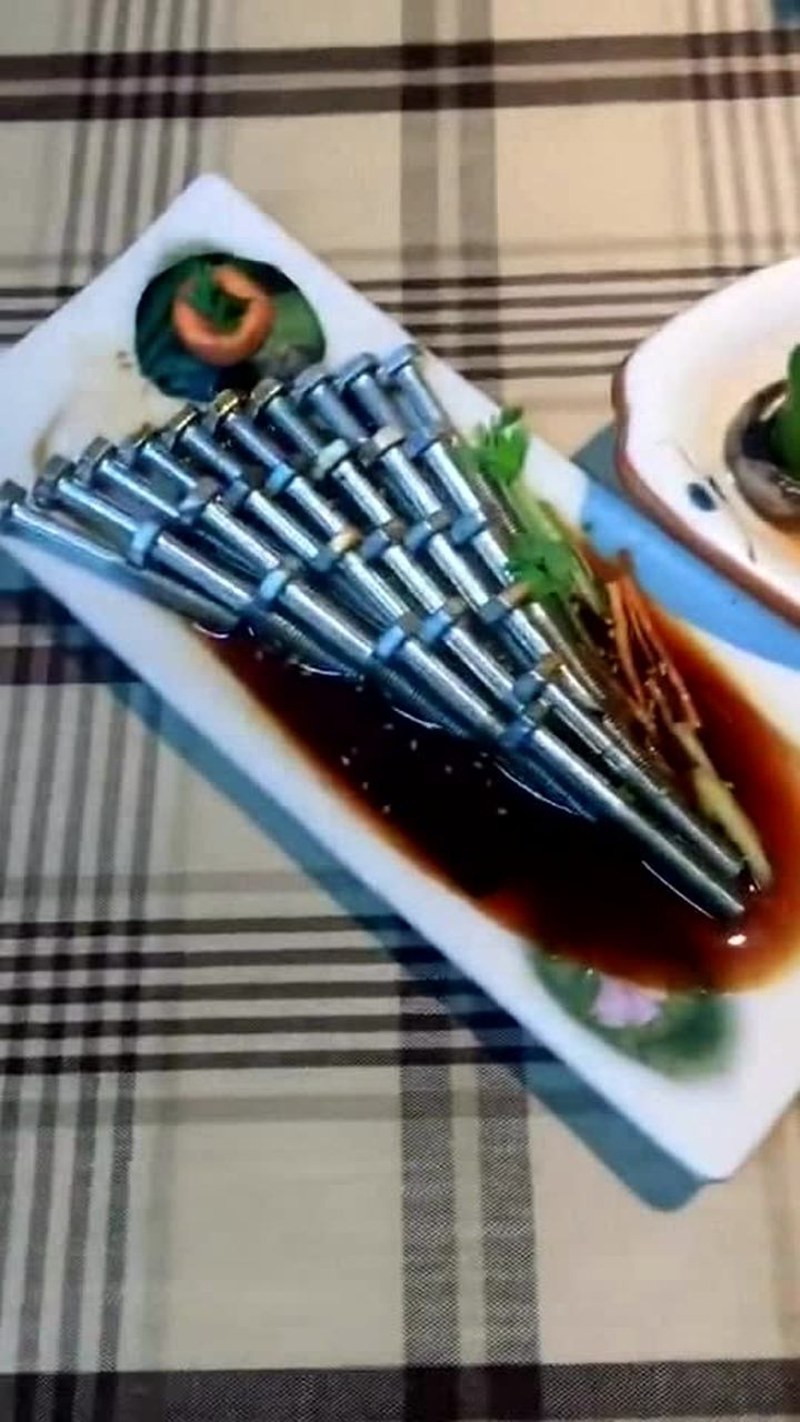 东北人民的四大硬菜没有个铁齿铜牙那是一口都吃不下啊