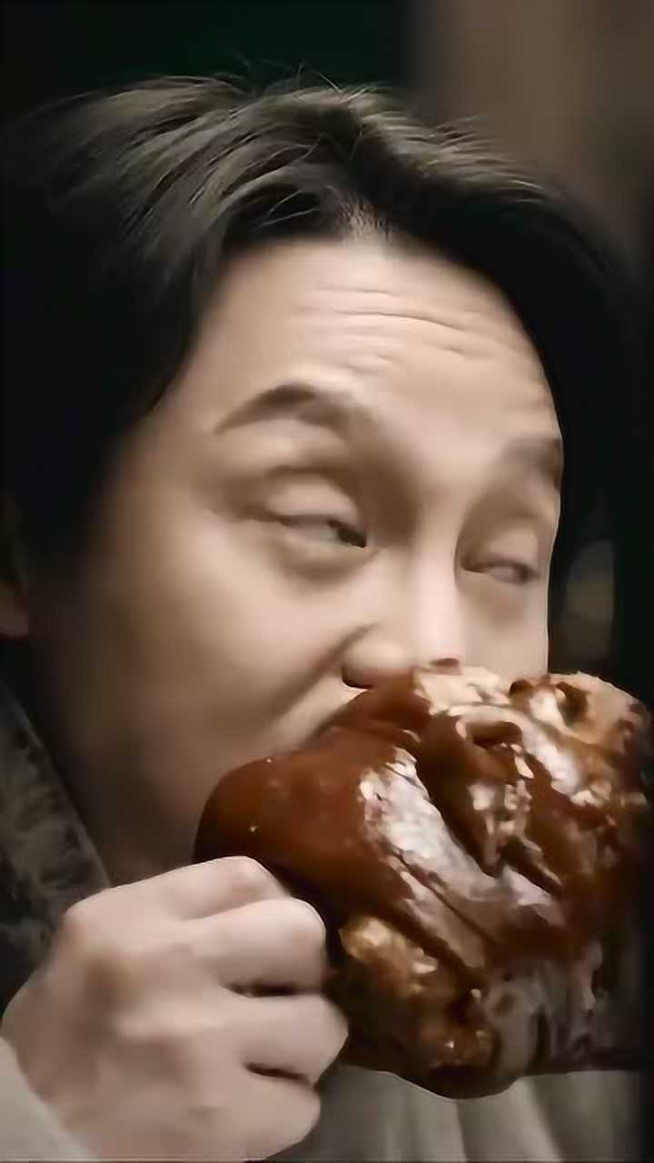 看尹正吃着香不香尹正鬓边不是海棠红