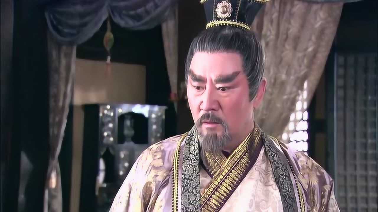 轩辕剑杨素想杀死宇文拓却不知宁珂早已掉包魂魄石笑死我了