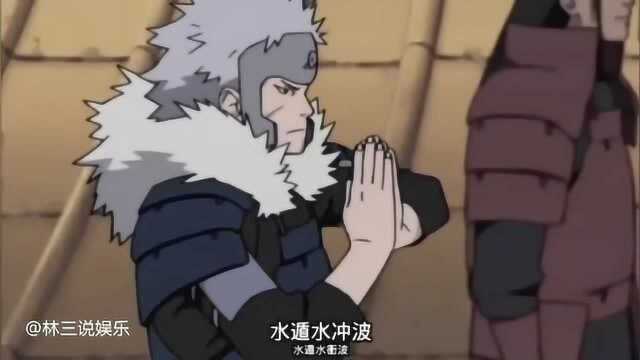 NARUTO超帅忍术盛宴!