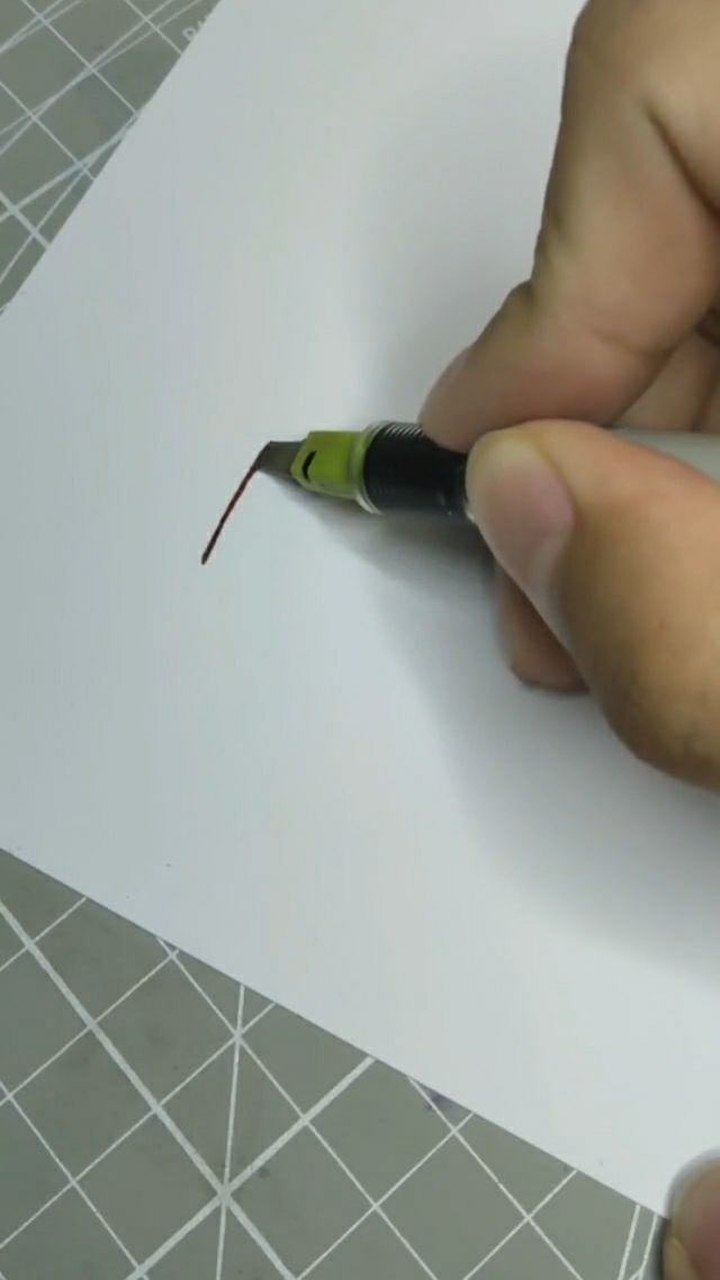 魔幻画笔你知道是怎么一回事嘛