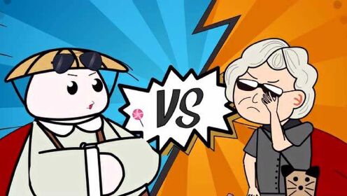 草帽肥肥 奶奶和肥肥的巨豪华日常,得知真相令粉丝唏嘘,结局发生什么