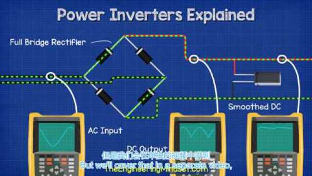 IGBT的工作原理