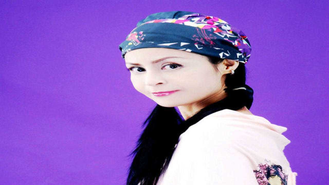 高胜美《缘》dj欧东版