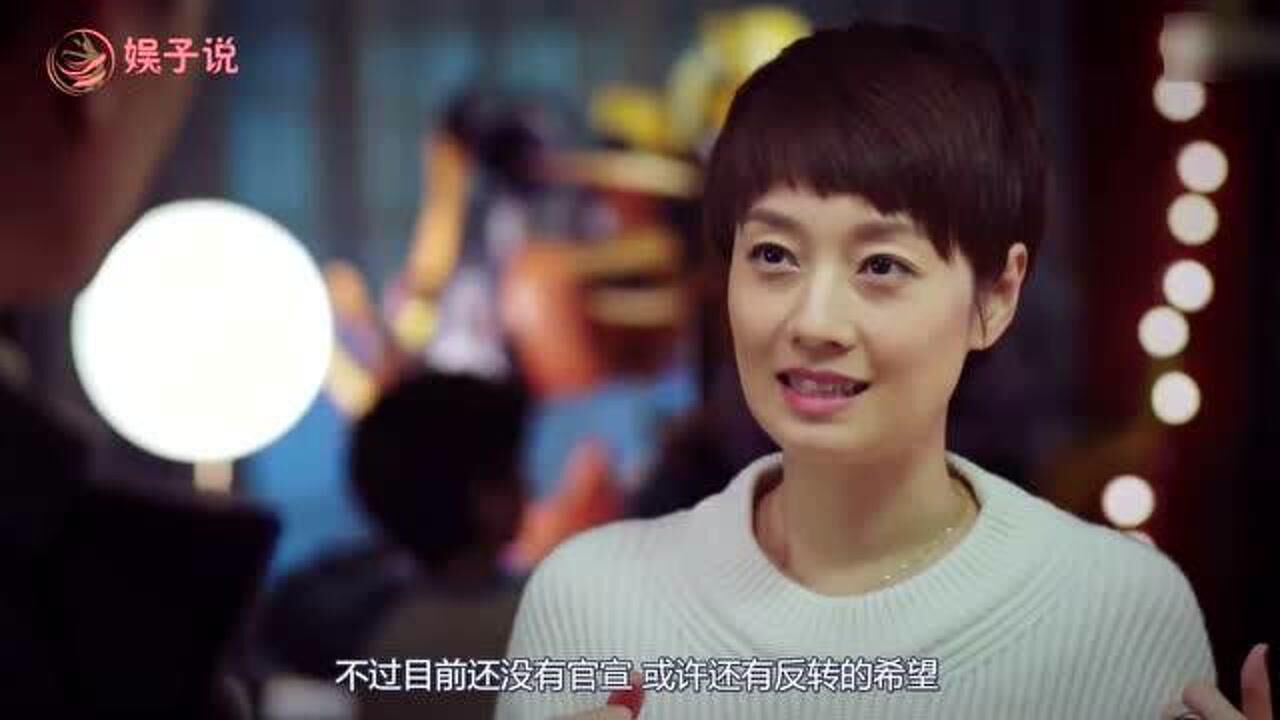 《我的前半生2》或将定档,演员阵容大换血,靳东或不参演?