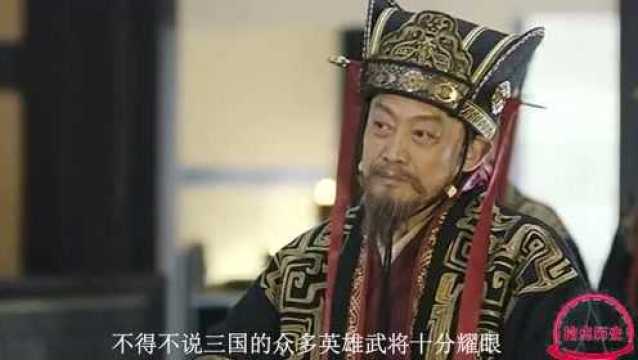 曹操小名阿瞒,阿瞒又从何而来?揭露三国中看似简单名字背后来历