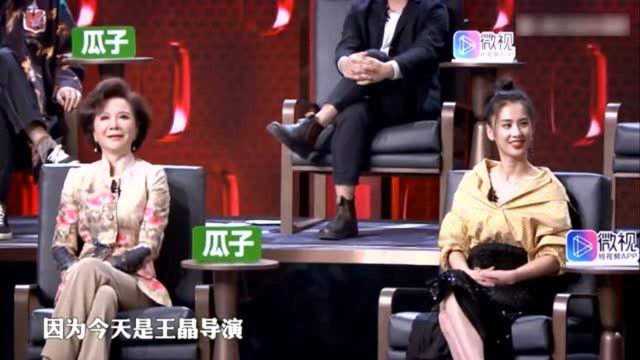 TVB老戏骨肥猫在《吐槽大会》正式辟谣,自己没有死还活着!