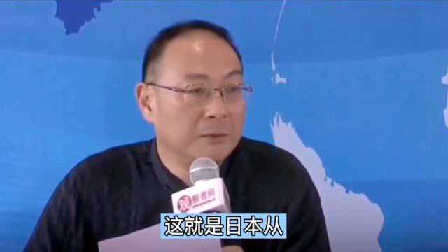 金灿荣:不可战胜的索尼去哪了?原来成了华为的零件供应商,笑死