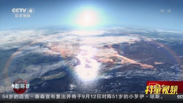 火星探测:为人类登上火星做好充足准备|央视网