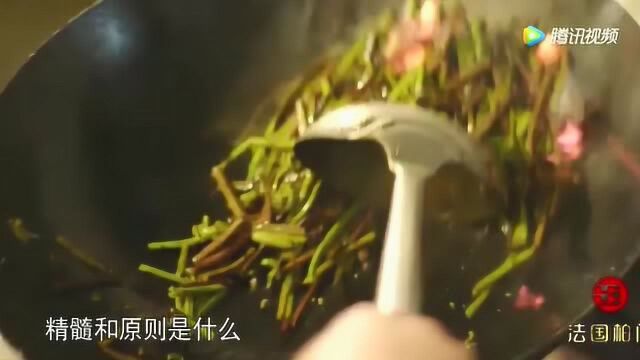 《舌尖上的中国》枣泥山药糕入脾易能消化 自古流传已久的滋补品