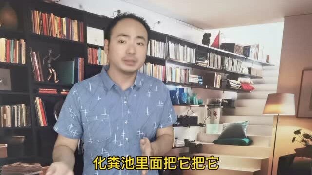 深度揭秘许某某杀害来女士后,如此淡定接受媒体采访的原因