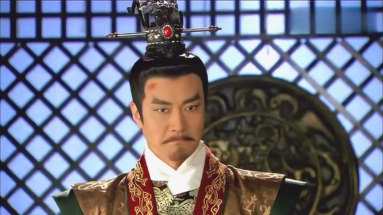 新洛神给儿子定亲事曹操就为了防止儿子和自己抢老婆