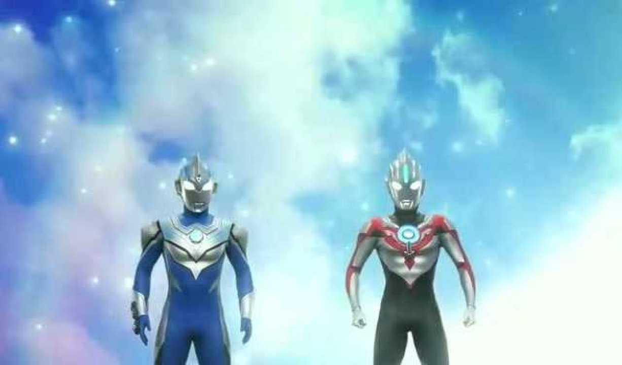 风马奥特曼和欧布奥特曼来自同一个星球他也能借力量吗
