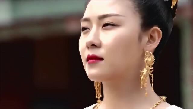 高丽向元朝进献美女,此女受宠成为皇后,却为何对高丽刀兵相向