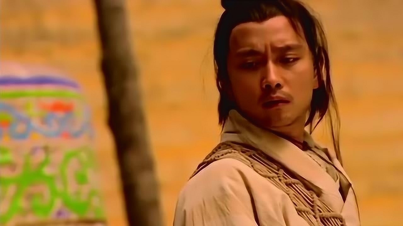 酒剑仙出场太帅了